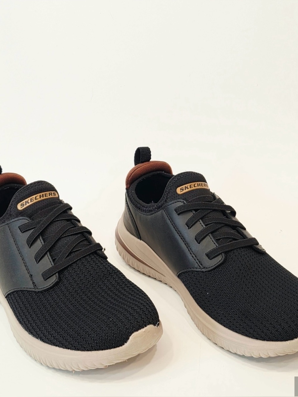 Skechers Delson 3.0 - Casual sneakers